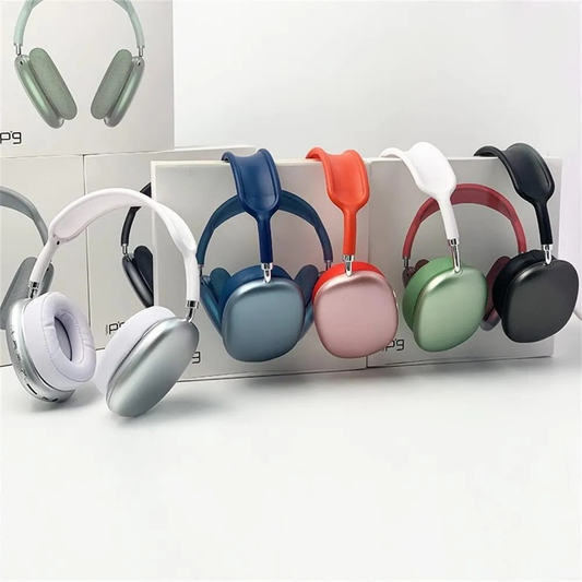 P9 Wireless Bluetooth Headphones