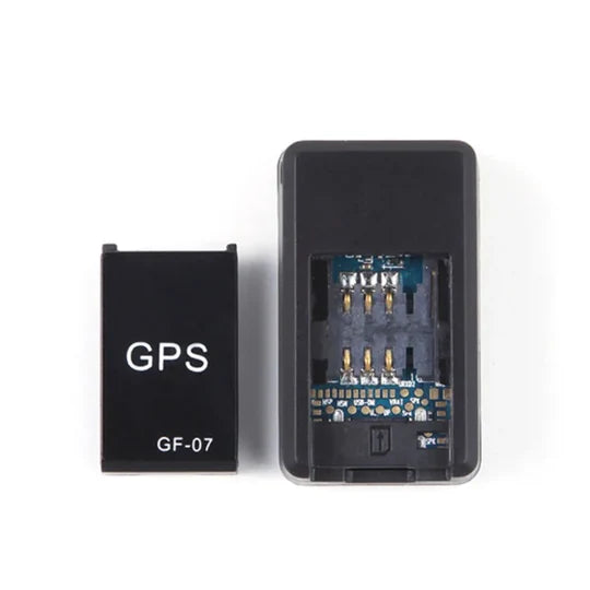 Get Your Gps Tracker | Mini Gps Tracker Magnetic  | Gps Tracking Device Ideal For Kids, Elderly, Wallet, Luggage And Vehicles