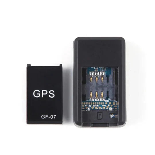 Get Your Gps Tracker | Mini Gps Tracker Magnetic