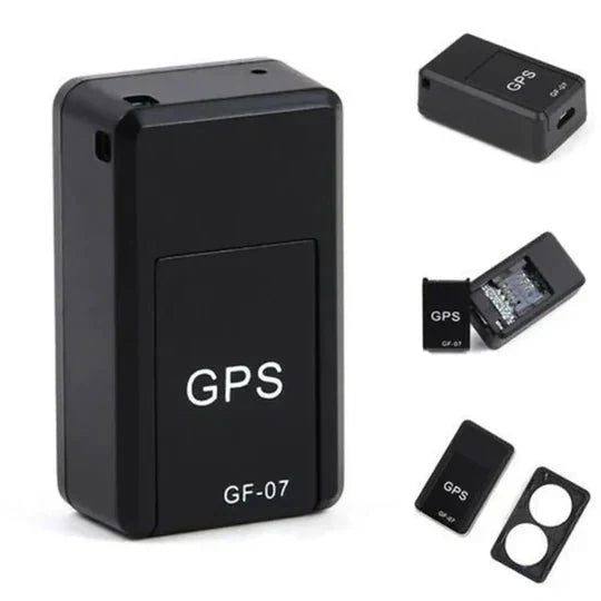 Get Your Gps Tracker | Mini Gps Tracker Magnetic